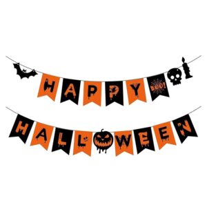 ป้ายประดับHalloween