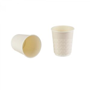 แก้วกระดาษ Excel 8oz. Double Wall สีขาว (25ใบ/แพ็ค)