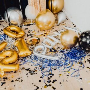 party