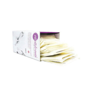 ถุงมือตรวจโรค ศรีตรังโกลฟส์ มีแป้ง Size M [50 คู่/กล่อง]