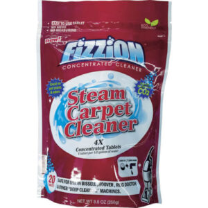 Steam Cleaner น้ำยาทำความสะอาดชนิดเม็ด (20 ชิ้น)