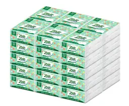 ซิลค์ กระดาษเช็ดปาก 50 แผ่น x 30