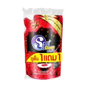น้ำยาถูพื้น น้ำยาทำความสะอาดพื้น กลิ่นหอมหรูหรา ขนาด 700 มล. (แพ็ค 1 แถม 1) กลิ่นLuxury