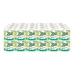 ซิลค์ คอตตอนกระดาษชำระ ม้วน 48 ม้วน x 1
