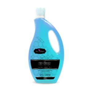 Chic&Charm Floor Cleaner น้ำยาถูพื้น ทำความสะอาด กลิ่นหอม กำจัดกลิ่นอับ สำหรับสัตว์เลี้ยง หัวน้ำหอมฝรั่งเศส 910ml. C&K 1
