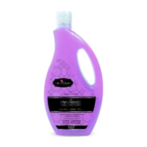 Chic&Charm Floor Cleaner น้ำยาถูพื้น ทำความสะอาด กลิ่นหอม กำจัดกลิ่นอับ สำหรับสัตว์เลี้ยง หัวน้ำหอมฝรั่งเศส 910ml. Polo SP