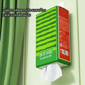 10 ห่อ กระดาษทิชชูแบบแขวน แพ็คใหญ่ 250 แผ่นต่อห่อ ผลิตจากเยื่อไม้ธรรมชาติ นุ่ม อ่อนโยน