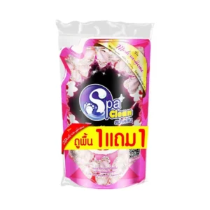 น้ำยาถูพื้น น้ำยาทำความสะอาดพื้น กลิ่นหอมหรูหรา ขนาด 700 มล. (แพ็ค 1 แถม 1) กลิ่นModern