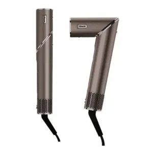 FlexStyle ไดร์เป่าผม (1400 วัตต์, สี Mocha) รุ่น HD436BRTH