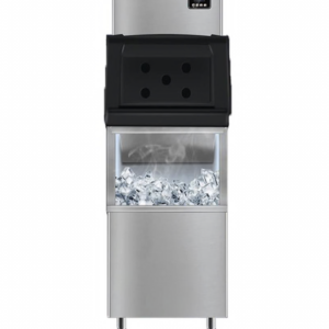 เครื่องทำน้ำแข็งอัตโนมัติ HICON HZB-200