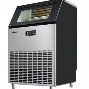 เครื่องทำน้ำแข็งอัตโนมัติ HICON HZB-120F