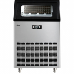 เครื่องทำน้ำแข็งอัตโนมัติ HICON HZB-90F