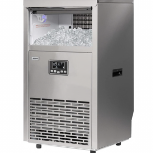 เครื่องทำน้ำแข็งอัตโนมัติ HICON HZB-65s