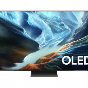 ทีวีโอแอลอีดี 65 นิ้ว SAMSUNG (4K, OLED, TIZEN) QA65S90HAKXXT