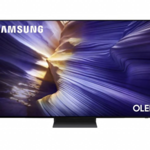 ทีวีโอแอลอีดี 55 นิ้ว SAMSUNG (4K, OLED, TIZEN) QA55S90FAEXXT