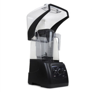 เครื่องปั่นสมูทตี้เชิงพาณิชย์ iMIX 1500W ปั่นแรง เสียงเบา