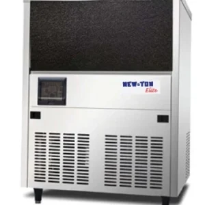 เครื่องทำน้ำแข็ง NEWTON ELITE รุ่น NEF65 กำลังการผลิต 66 กก./วัน