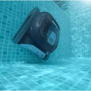 Dolphin LIBERTY 300 หุ่นยนต์สระว่ายน้ำไร้สาย