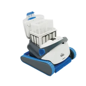 Dolphin S250 Automatic Robot หุ่นยนต์ทำความสะอาดสระน้ำแบบอัตโนมัติ